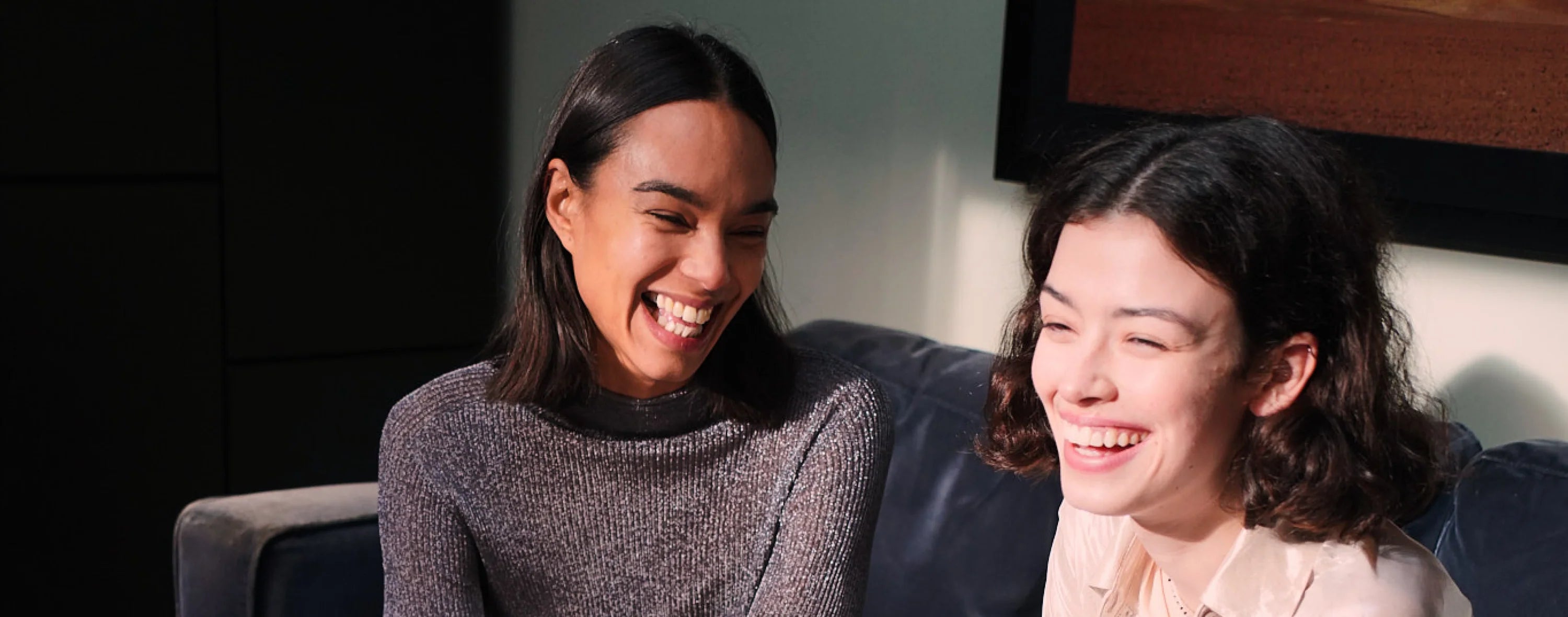 No-Show Loafer Socks That Stay Put (All Day)