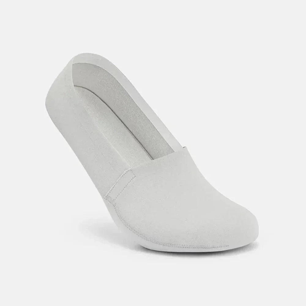 5 Pairs of Mocassino Socks