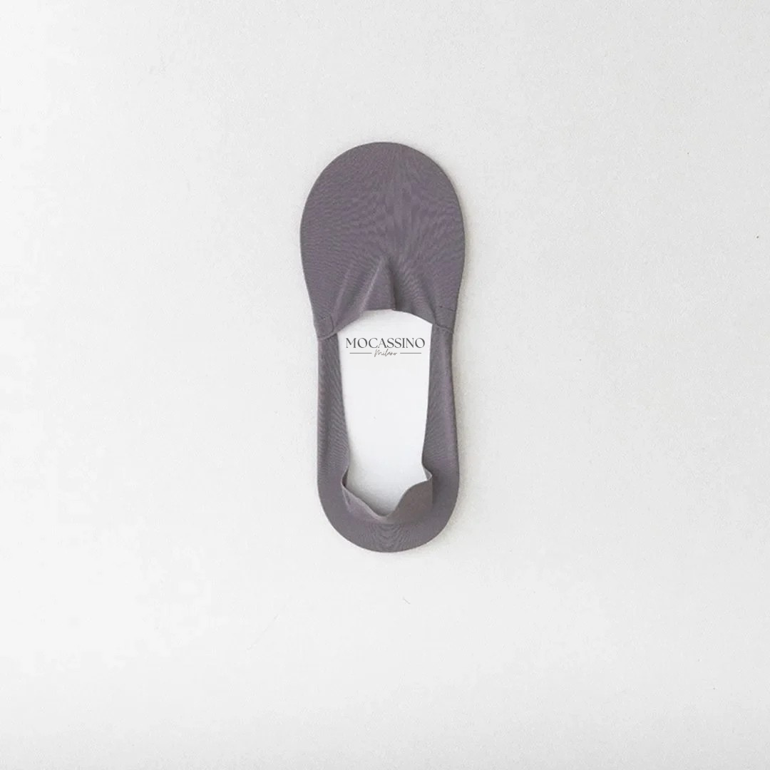 5 Pairs of Mocassino Socks