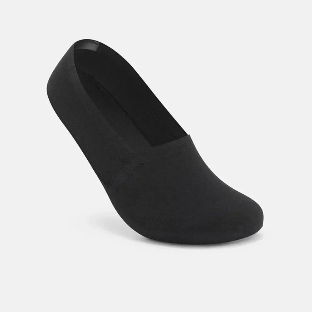 5 Pairs of Mocassino Socks