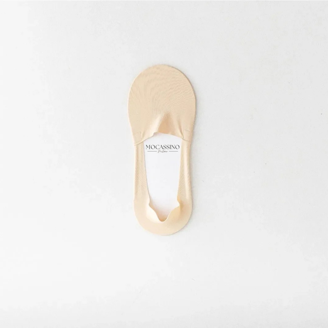 Almond Beige (5-Pack)