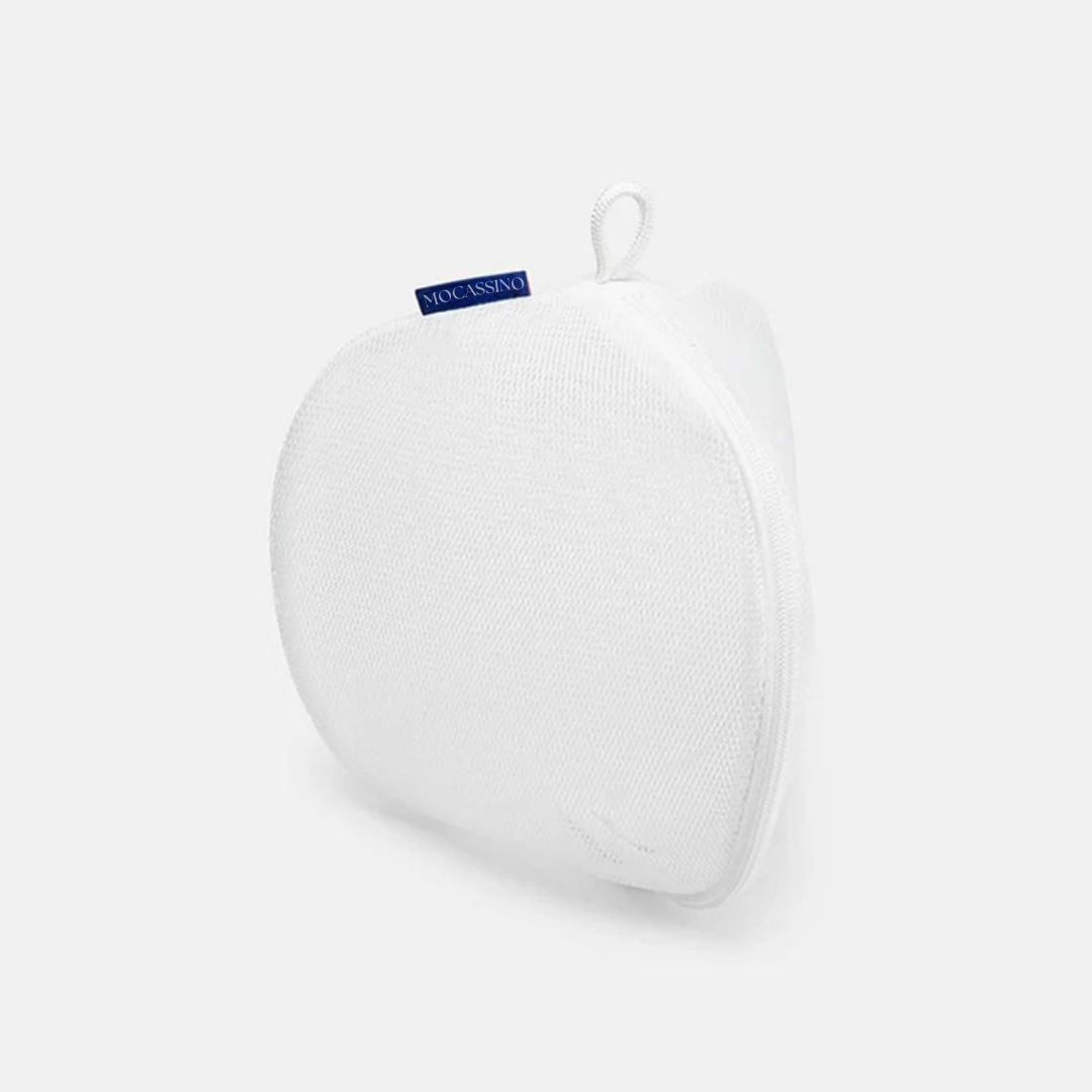 Premium Mesh Laundry Bag